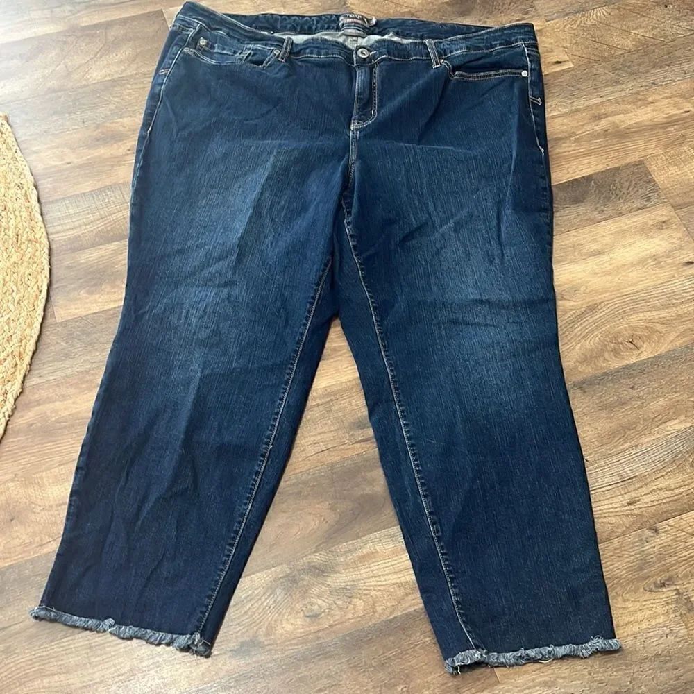Torrid jeans. Size 26